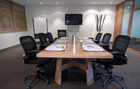 Novotel Cairns Oasis Resort - Holiday Adelaide 12