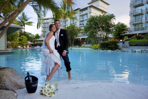 Novotel Cairns Oasis Resort - Holiday Adelaide 13