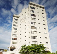 Langley Park Holiday Apartments - Holiday Adelaide