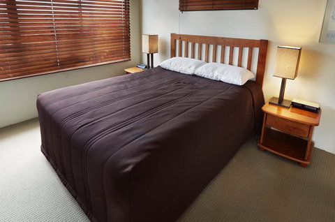 Langley Park Holiday Apartments - Holiday Adelaide 1