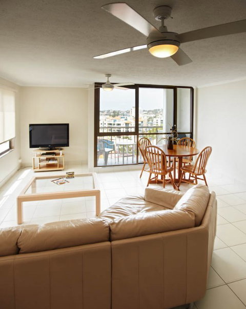 Langley Park Holiday Apartments - Holiday Adelaide 3