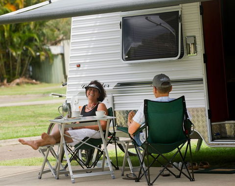 Coolum Beach Holiday Park - Holiday Adelaide 0
