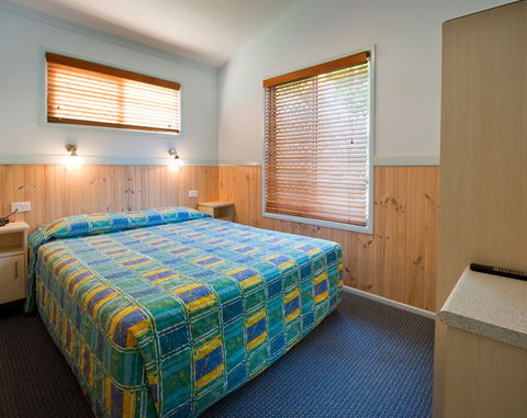 Coolum Beach Holiday Park - Holiday Adelaide 1