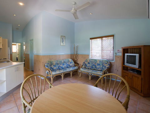 Coolum Beach Holiday Park - Holiday Adelaide 2
