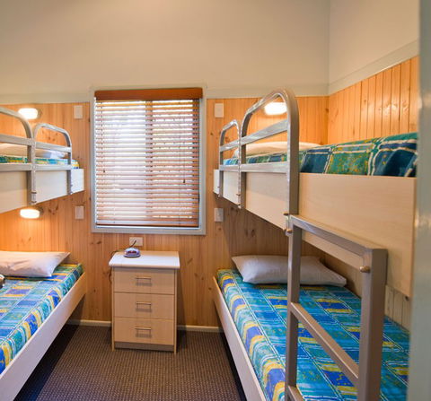 Coolum Beach Holiday Park - Holiday Adelaide 3
