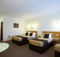 Best Western Golden Grain Motor Inn - Holiday Adelaide