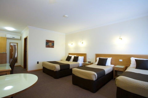 Best Western Golden Grain Motor Inn - Holiday Adelaide 0
