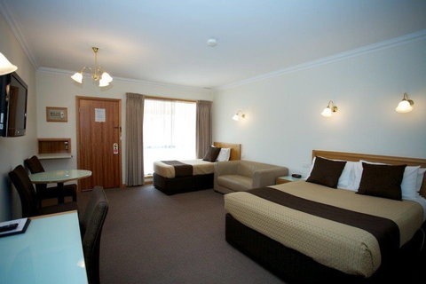 Best Western Golden Grain Motor Inn - Holiday Adelaide 2