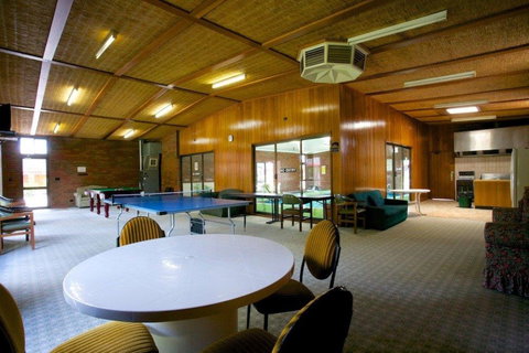 Best Western Golden Grain Motor Inn - Holiday Adelaide 3