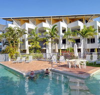 The Beach Club Resort - Mooloolaba - Holiday Adelaide