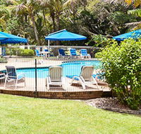 The Islander Holiday Resort - Holiday Adelaide