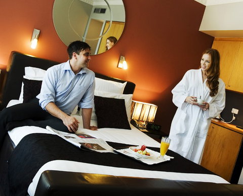 The Clarendon Hotel - Holiday Adelaide 2