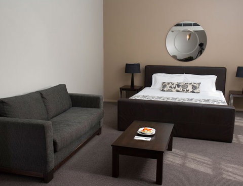 The Clarendon Hotel - Holiday Adelaide 3