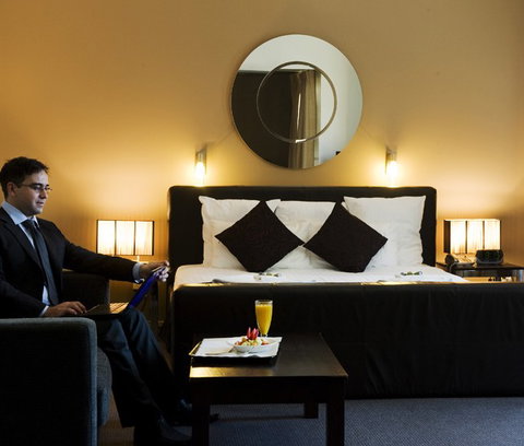 The Clarendon Hotel - Holiday Adelaide 4