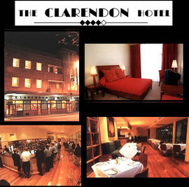The Clarendon Hotel - Holiday Adelaide 5
