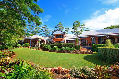 Montville Provencal Boutique Hotel - Holiday Adelaide 0