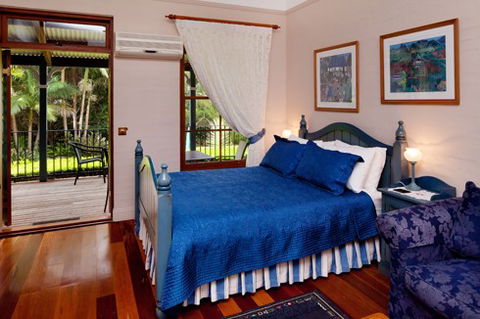 Montville Provencal Boutique Hotel - Holiday Adelaide 1