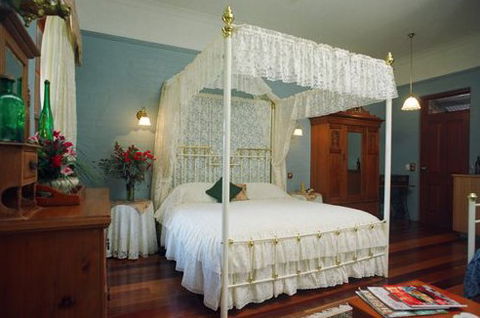 Montville Provencal Boutique Hotel - Holiday Adelaide 2
