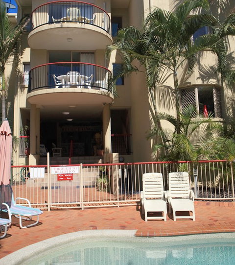 Santalina On Hervey Bay - Holiday Adelaide 3