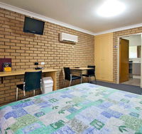 Sunray Motor Inn Toowoomba - Holiday Adelaide