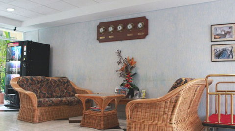 Mediterranean All Suite Hotel - Holiday Adelaide 2