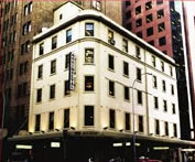 The Occidental Hotel - Holiday Adelaide 2