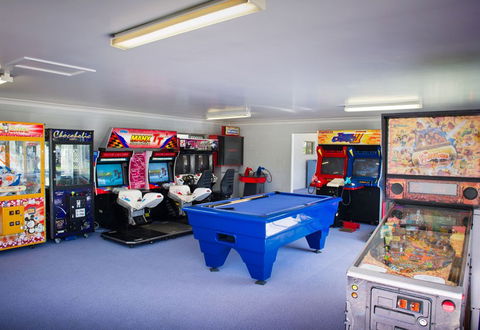 Dicky Beach Family Holiday Park - Holiday Adelaide 1