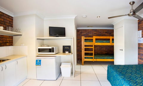 Dicky Beach Family Holiday Park - Holiday Adelaide 2