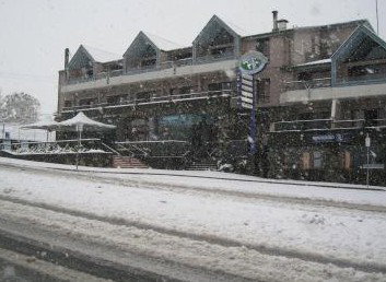 Banjo Paterson Inn - Holiday Adelaide 5