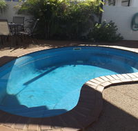 Central Point Motel - Holiday Adelaide