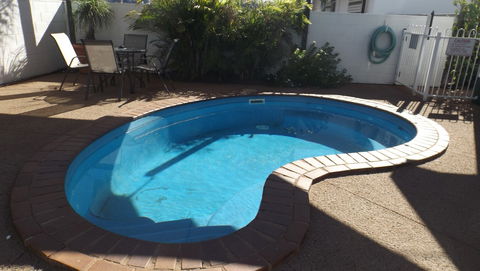 Central Point Motel - Holiday Adelaide 0