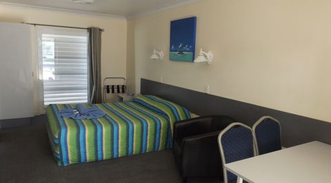 Central Point Motel - Holiday Adelaide 1