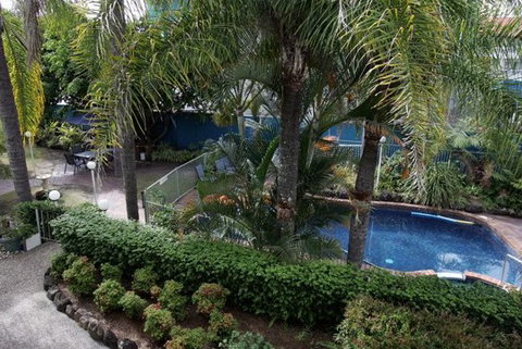 St Marie Apartments - Holiday Adelaide 0