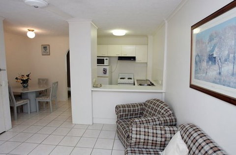 St Marie Apartments - Holiday Adelaide 1