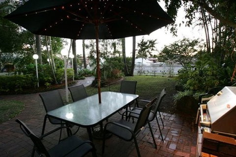 St Marie Apartments - Holiday Adelaide 4