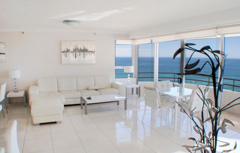 Zenith Apartments - Holiday Adelaide 0
