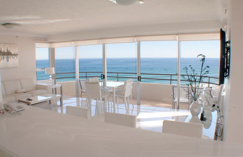 Zenith Apartments - Holiday Adelaide 1