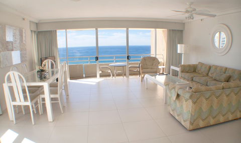 Zenith Apartments - Holiday Adelaide 2