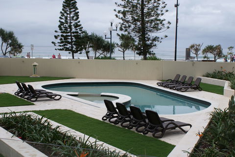 Zenith Apartments - Holiday Adelaide 3