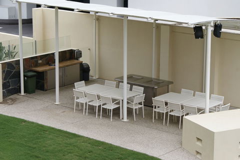 Zenith Apartments - Holiday Adelaide 5