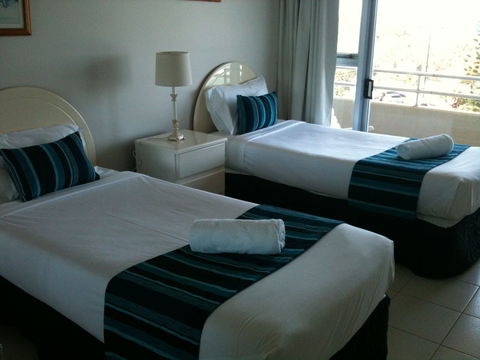 Zenith Apartments - Holiday Adelaide 6