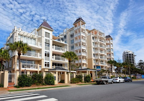 La Grande Apartments Broadbeach - Holiday Adelaide 7