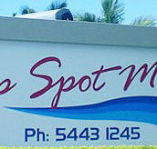 Top Spot Motel - Holiday Adelaide