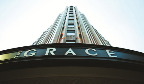 The Grace Hotel Sydney - Holiday Adelaide 0