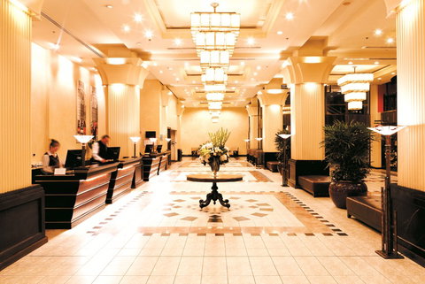 The Grace Hotel Sydney - Holiday Adelaide 5