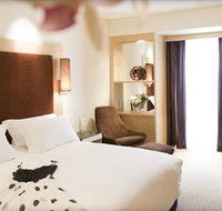 Sofitel Wentworth Sydney - Holiday Adelaide