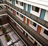 Best Western Hotel Unilodge Sydney - Holiday Adelaide