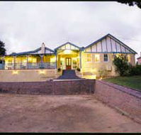 Berrima Guest House - Holiday Adelaide
