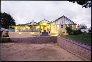 Berrima Guest House - Holiday Adelaide 0