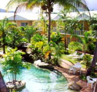 Rainbow Inn - Holiday Adelaide